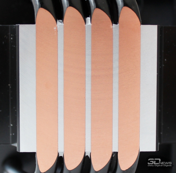 Обзор и тест процессорного кулера PCCooler R400: малыш и его «карлссон»