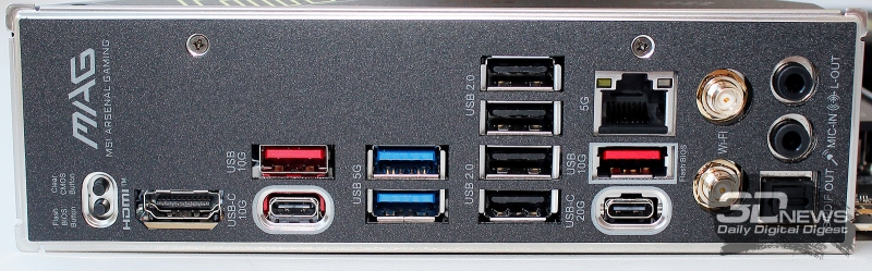 Обзор материнской платы MSI MAG B850 TOMAHAWK: лучшее предложение?