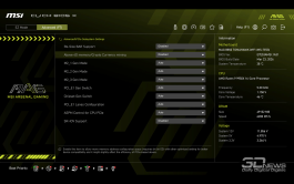 Обзор материнской платы MSI MAG B850 TOMAHAWK: лучшее предложение?