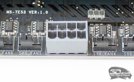 Обзор материнской платы MSI MAG B850 TOMAHAWK: лучшее предложение?