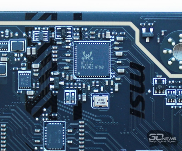 Обзор материнской платы MSI MAG B850 TOMAHAWK: лучшее предложение?