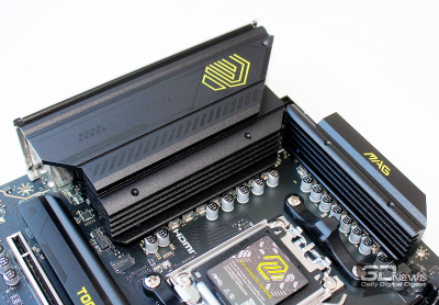 Обзор материнской платы MSI MAG B850 TOMAHAWK: лучшее предложение?