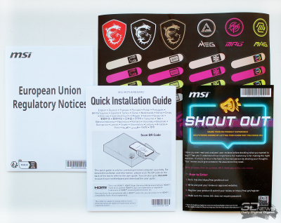 Обзор материнской платы MSI MAG B850 TOMAHAWK: лучшее предложение?