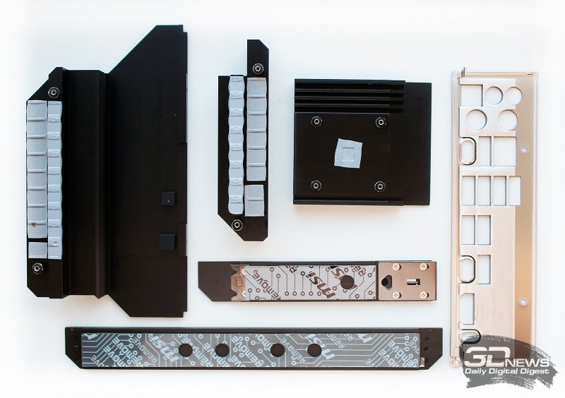 Обзор материнской платы MSI MAG B850 TOMAHAWK: лучшее предложение?