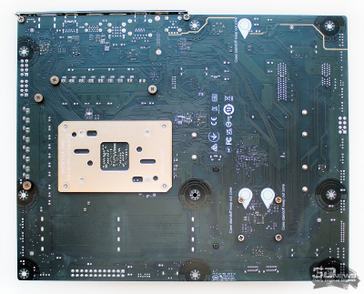 Обзор материнской платы MSI MAG B850 TOMAHAWK: лучшее предложение?