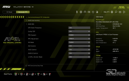 Обзор материнской платы MSI MAG B850 TOMAHAWK: лучшее предложение?