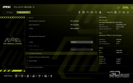 Обзор материнской платы MSI MAG B850 TOMAHAWK: лучшее предложение?