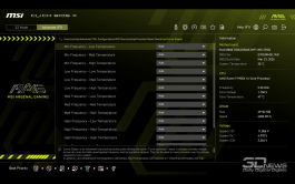Обзор материнской платы MSI MAG B850 TOMAHAWK: лучшее предложение?