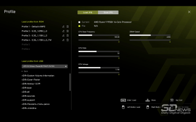 Обзор материнской платы MSI MAG B850 TOMAHAWK: лучшее предложение?