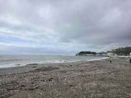 Обзор Samsung Galaxy Z TriFold: тройной складной смартфон по цене квартиры в Воркуте