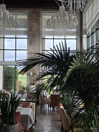 Обзор Samsung Galaxy Z TriFold: тройной складной смартфон по цене квартиры в Воркуте