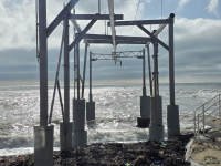 Обзор Samsung Galaxy Z TriFold: тройной складной смартфон по цене квартиры в Воркуте