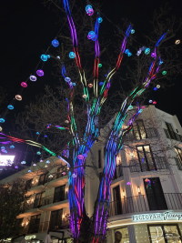 Обзор Samsung Galaxy Z TriFold: тройной складной смартфон по цене квартиры в Воркуте