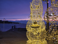 Обзор Samsung Galaxy Z TriFold: тройной складной смартфон по цене квартиры в Воркуте