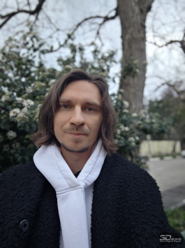 Обзор Samsung Galaxy Z TriFold: тройной складной смартфон по цене квартиры в Воркуте