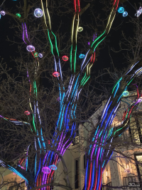 Обзор Samsung Galaxy Z TriFold: тройной складной смартфон по цене квартиры в Воркуте