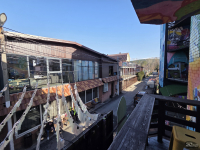 Обзор Samsung Galaxy Z TriFold: тройной складной смартфон по цене квартиры в Воркуте