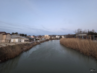 Обзор Samsung Galaxy Z TriFold: тройной складной смартфон по цене квартиры в Воркуте