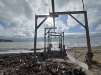 Обзор Samsung Galaxy Z TriFold: тройной складной смартфон по цене квартиры в Воркуте