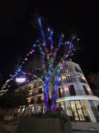 Обзор Samsung Galaxy Z TriFold: тройной складной смартфон по цене квартиры в Воркуте