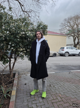 Обзор Samsung Galaxy Z TriFold: тройной складной смартфон по цене квартиры в Воркуте