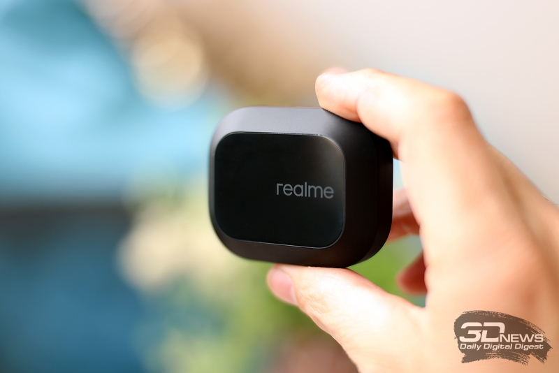 Обзор TWS-наушников realme Buds Air8 Pro: сумма технологий