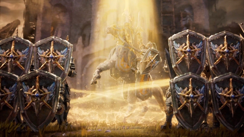 &laquo;Оглушительный успех&raquo;: менее чем за неделю в раннем доступе продажи Heroes of Might & Magic: Olden Era достигли 650 тысяч копий