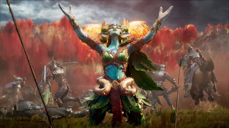 &laquo;Оглушительный успех&raquo;: менее чем за неделю в раннем доступе продажи Heroes of Might & Magic: Olden Era достигли 650 тысяч копий