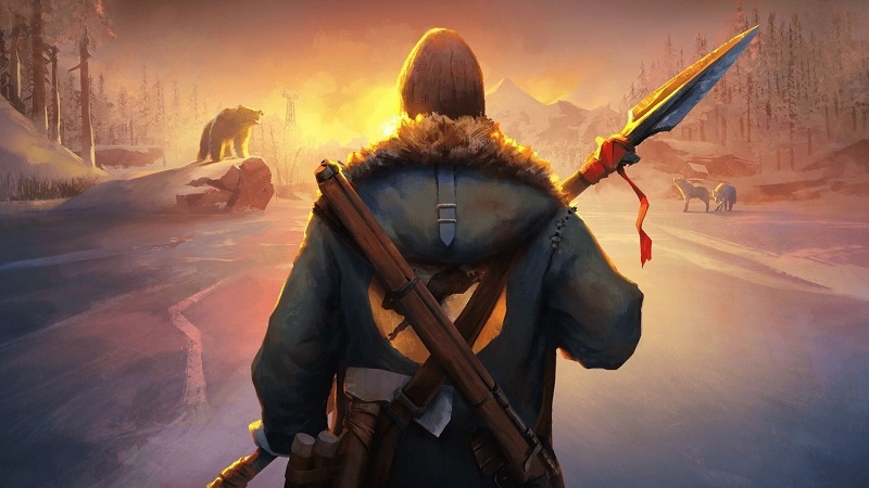 Последний эпизод The Long Dark не выйдет в 2025 году — первый трейлер и дата релиза The Light at the End of All Things