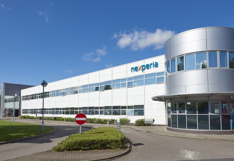 Правительство Нидерландов отказалось от управления местным предприятием китайской Nexperia