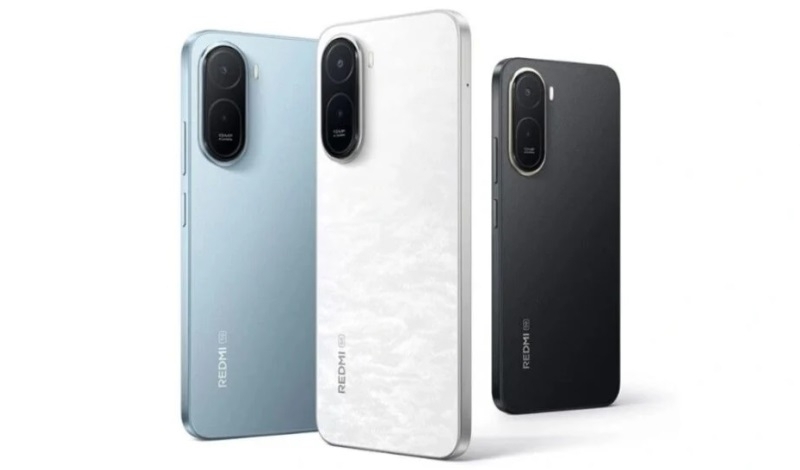 Представлен смартфон Redmi 17 5G — дисплей 120 Гц и аккумулятор на 6300 мАч за $150