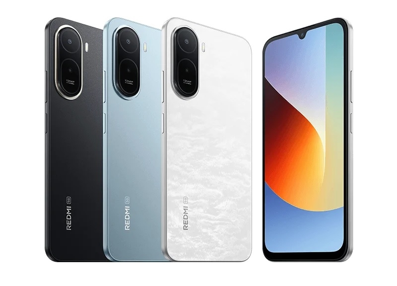 Представлен смартфон Redmi 17 5G — дисплей 120 Гц и аккумулятор на 6300 мАч за $150