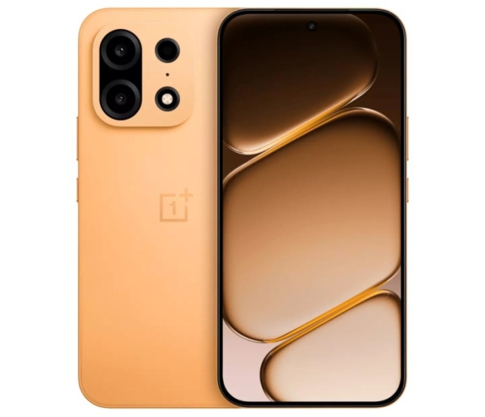 Представлены доступные смартфоны OnePlus Turbo 6X и 6X Pro с батареями до 8000 мА·ч