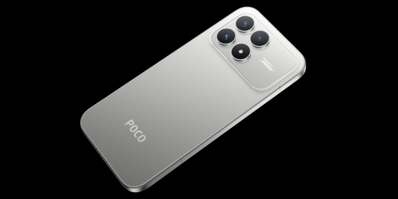 Представлены флагманы Poco F8 Pro и F8 Ultra с чипами Snapdragon 8 Elite, ёмкими батареями и мощным звуком Bose