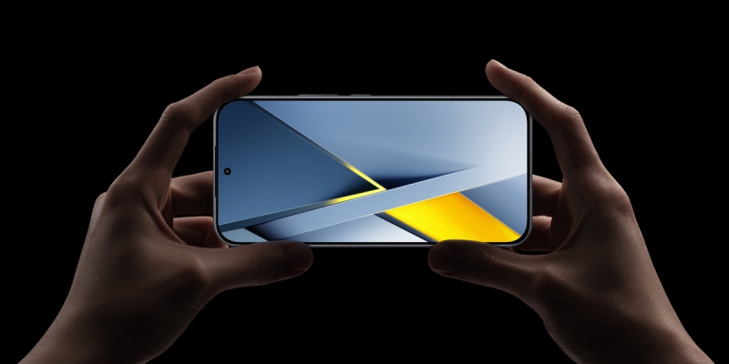 Представлены флагманы Poco F8 Pro и F8 Ultra с чипами Snapdragon 8 Elite, ёмкими батареями и мощным звуком Bose