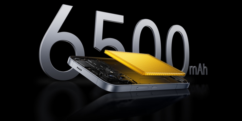 Представлены флагманы Poco F8 Pro и F8 Ultra с чипами Snapdragon 8 Elite, ёмкими батареями и мощным звуком Bose