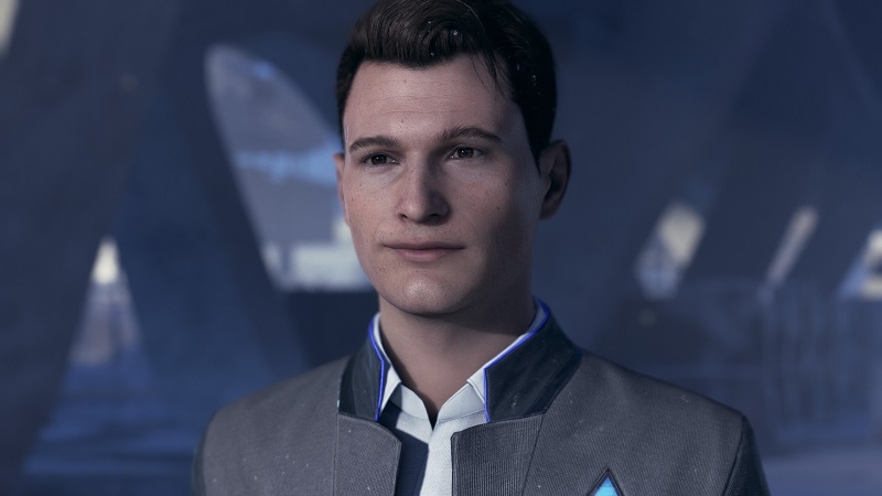 Продажи Detroit: Become Human превысили 15 миллионов копий &mdash; помогла зимняя распродажа Steam