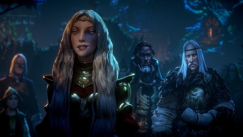 Продажи No Rest for the Wicked в раннем доступе Steam превысили 2 миллиона копий, и «лучшее ещё впереди»