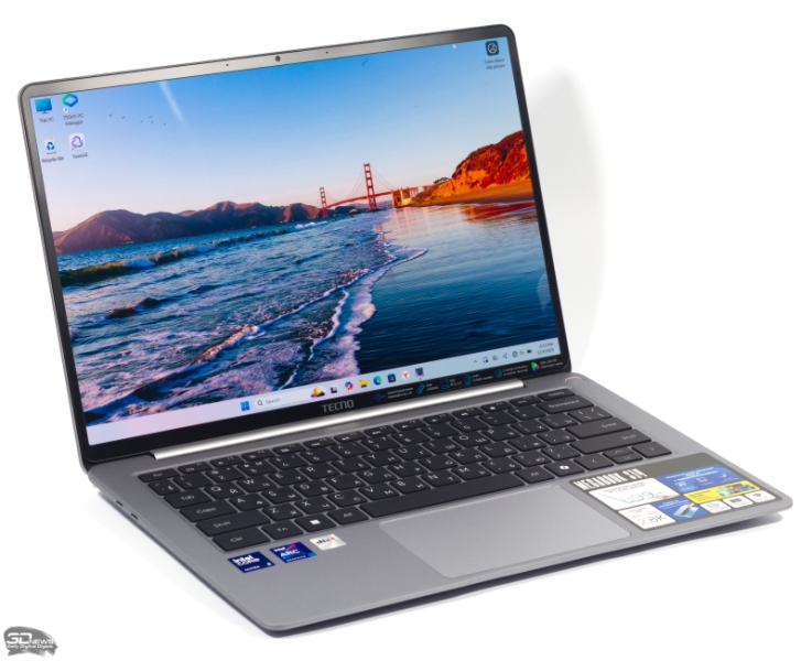 Продажи ноутбуков в 2026 году упадут сильнее, чем ожидалось&nbsp;&mdash; к дефициту памяти добавились проблемы с процессорами