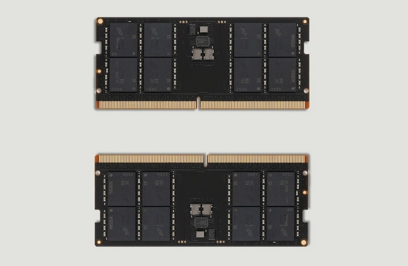 Производитель модульных ноутбуков Framework объявил о повышении цен на расширение памяти DDR5 на 50 %