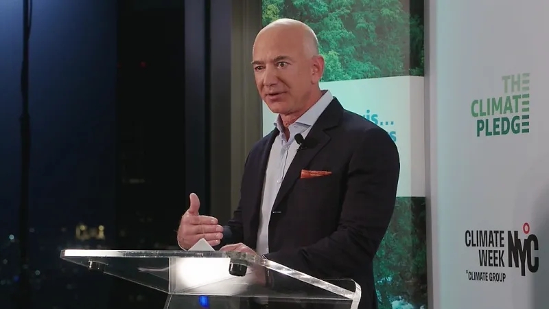 Project Prometheus Безоса переманил из OpenAI сооснователя xAI для создания ИИ, понимающего физический мир