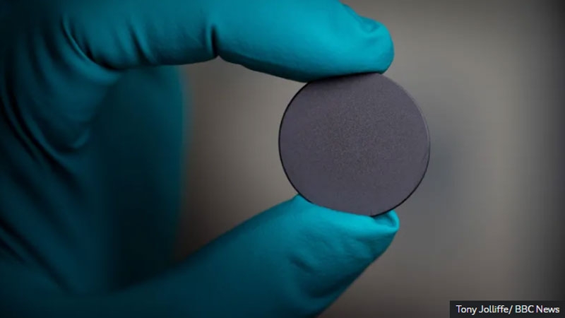 Прототип частной полупроводниковой фабрики на орбите Земли впервые выработал плазму в космосе