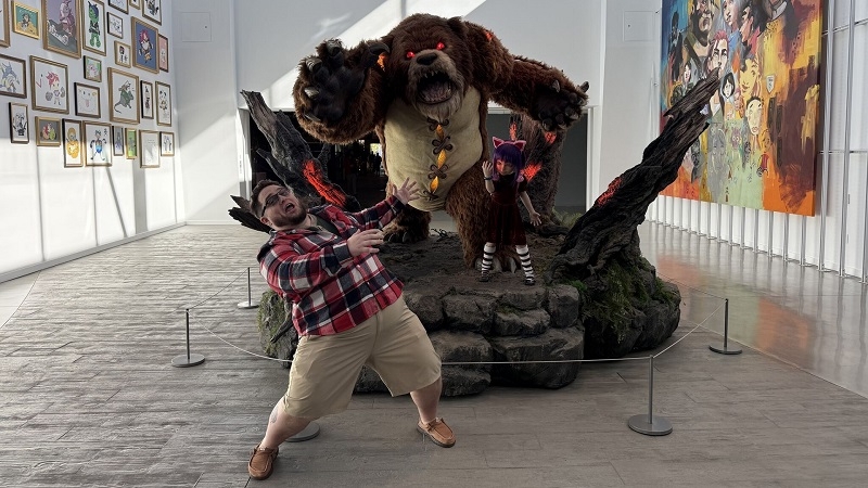 «Работа пойдёт быстро»: Riot привлекла ведущего продюсера World of Warcraft к созданию MMO по League of Legends