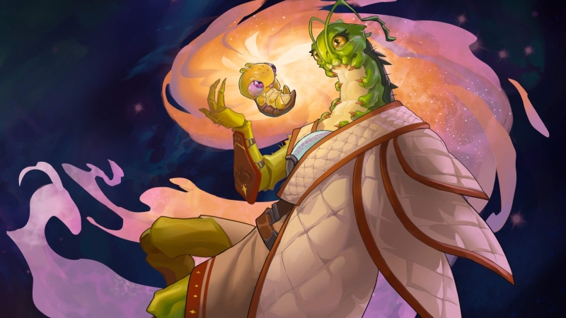 Рассказчик в ролевой игре Starfinder: Afterlight заговорит голосом Артура Моргана из Red Dead Redemption 2 &mdash; первая демонстрация