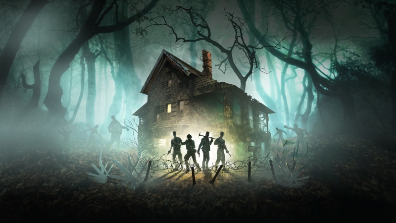 Разработчик Dead by Daylight продолжает скупать хорроры &mdash; собственностью Behaviour Interactive теперь стала 7 Days to Die