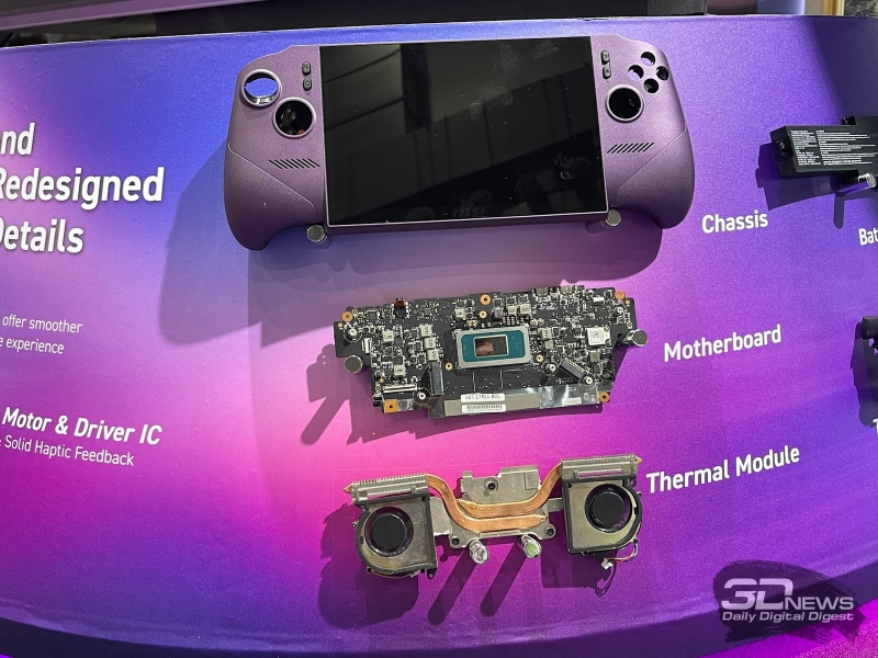 Репортаж со стенда MSI на Computex 2026: первый ноутбук на Nvidia RTX Spark,&nbsp;юбилейный Titan с RTX 5090 и другие новинки