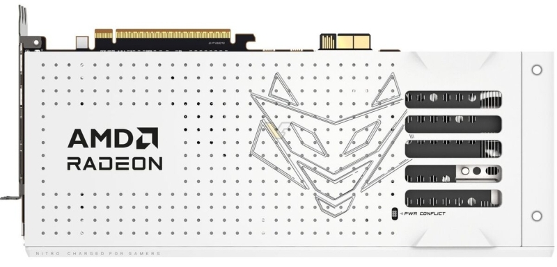 Sapphire выпустила&nbsp;&laquo;беспроводные&raquo;&nbsp;видеокарты Nitro+ Radeon RX 9070 XT PhantomLink на мировой рынок