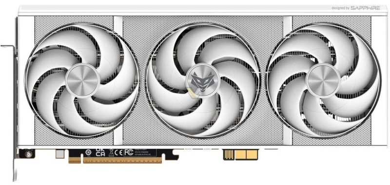Sapphire выпустила&nbsp;&laquo;беспроводные&raquo;&nbsp;видеокарты Nitro+ Radeon RX 9070 XT PhantomLink на мировой рынок