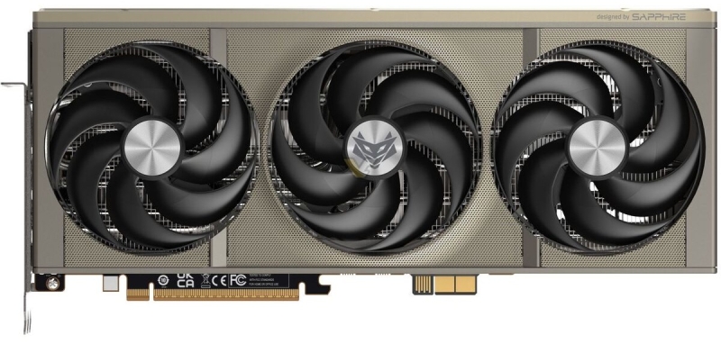 Sapphire выпустила&nbsp;&laquo;беспроводные&raquo;&nbsp;видеокарты Nitro+ Radeon RX 9070 XT PhantomLink на мировой рынок