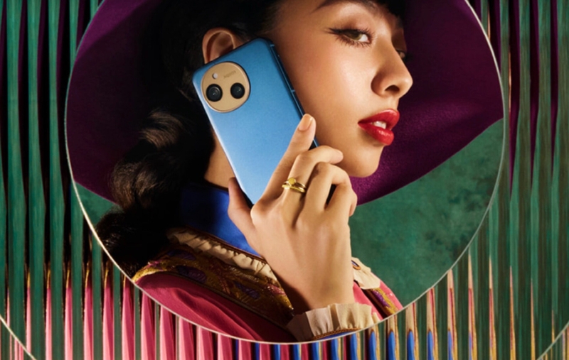 Sharp выпустила компактный смартфон с 240-Гц дисплеем OLED — такого нет даже у лучших геймерских моделей